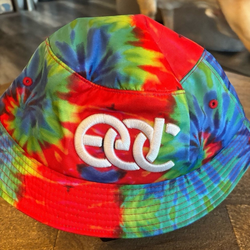 EDC  Bucket Hat‎